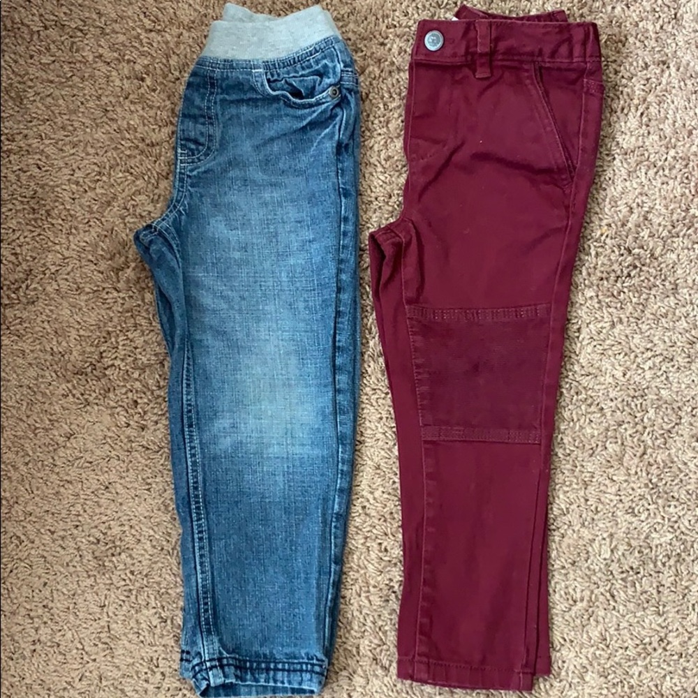 3T Toddler Boys Pants & Jeans
